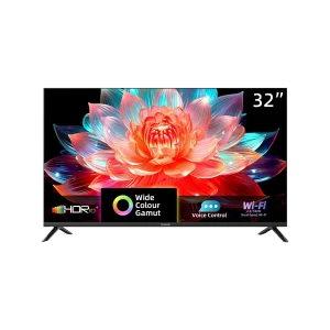 Changhong L32QCN1 32 Inch QLED FHD – Google TV, Dolby Vision