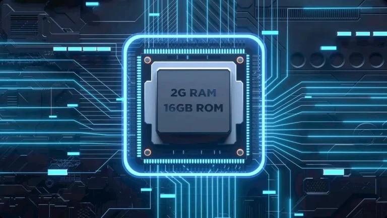 big-memory