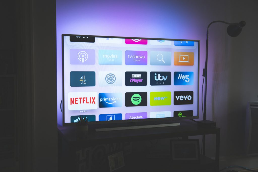 TV LED Yang Sesuai Kebutuhan